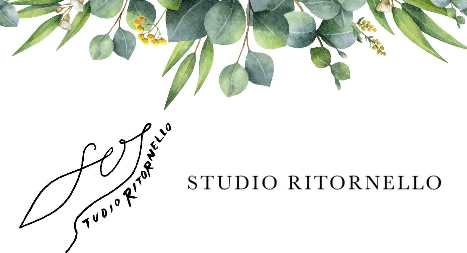 STUDIO RITORNELLO